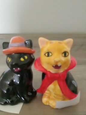 Cracker Barrel S&P  Dracula Cats